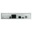 9-канальний IP-відеореєстратор SEVEN IR-7209-4PAI з підтримкою PoE