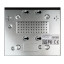 9-канальний IP-відеореєстратор SEVEN IR-7209-AI