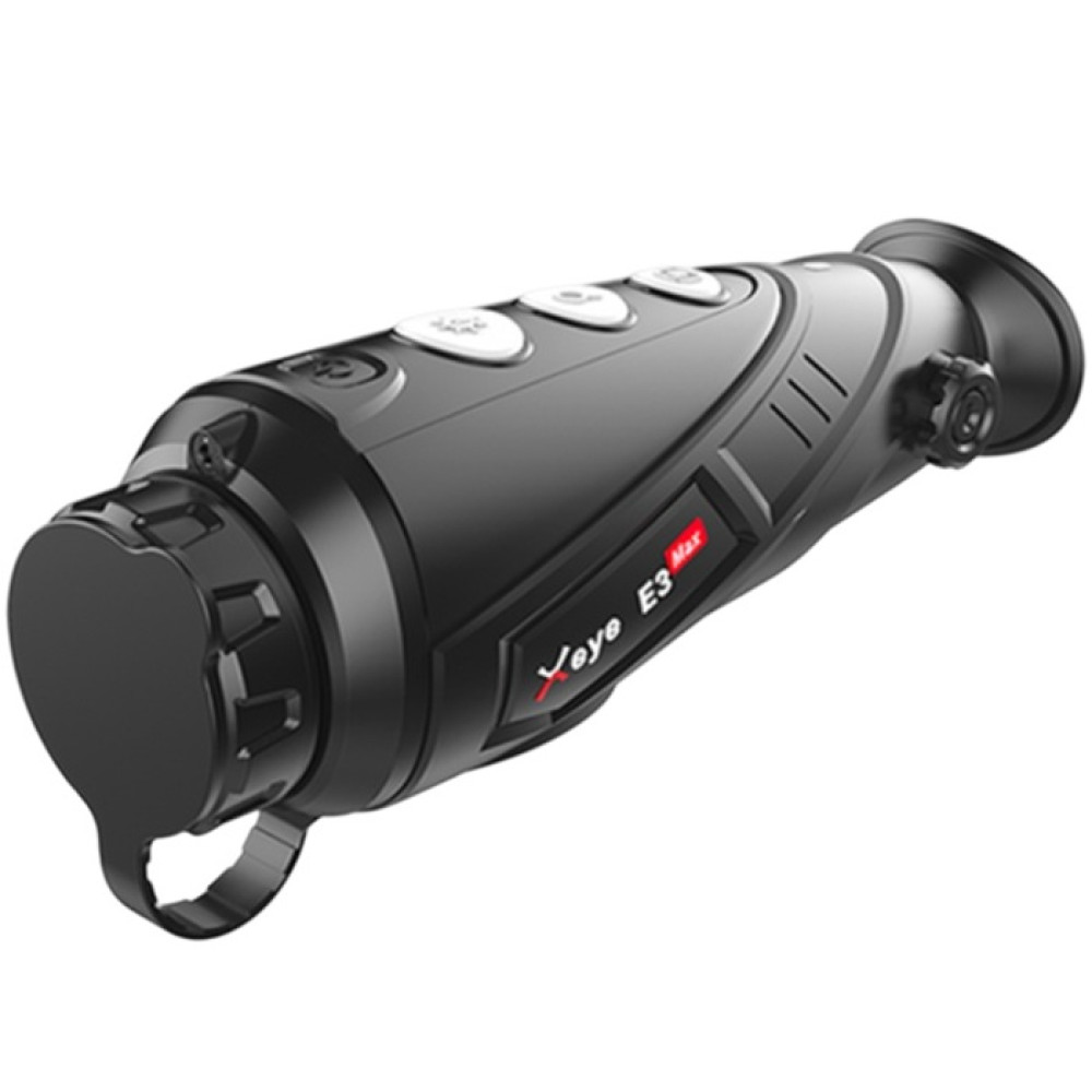 Тепловизионный монокуляр IRay E3 max V3