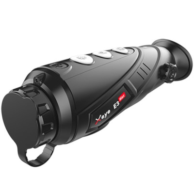 Тепловизионный монокуляр IRay E3 max V3