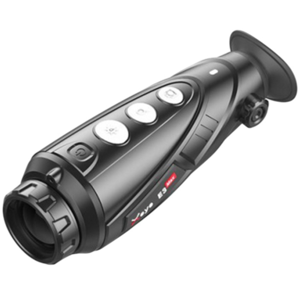 Тепловизионный монокуляр IRay E3 max V3
