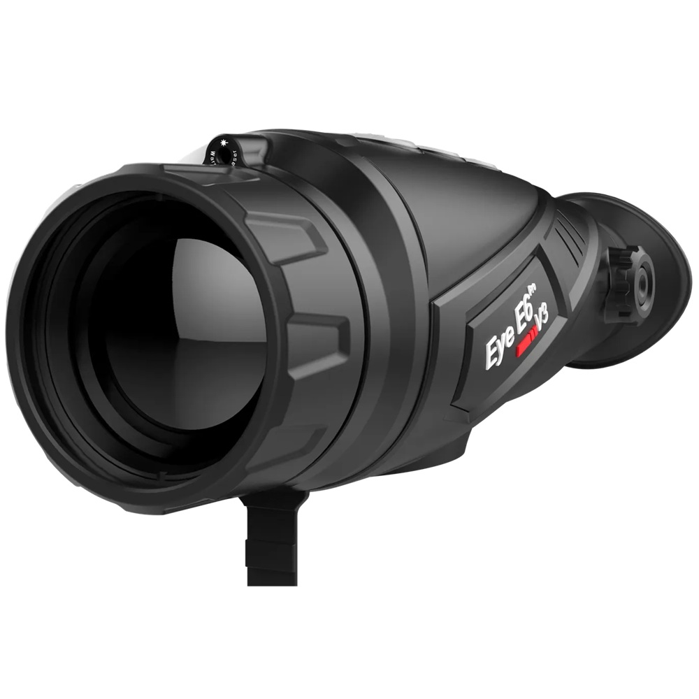 Тепловізійний монокуляр iRay E6 Pro V3