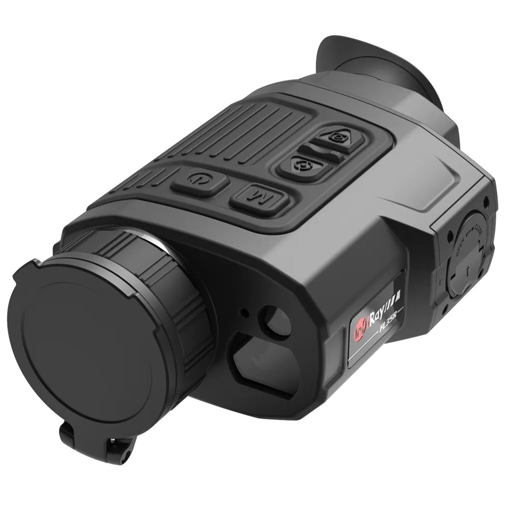 Тепловізійний монокуляр iRay Finder FH35R