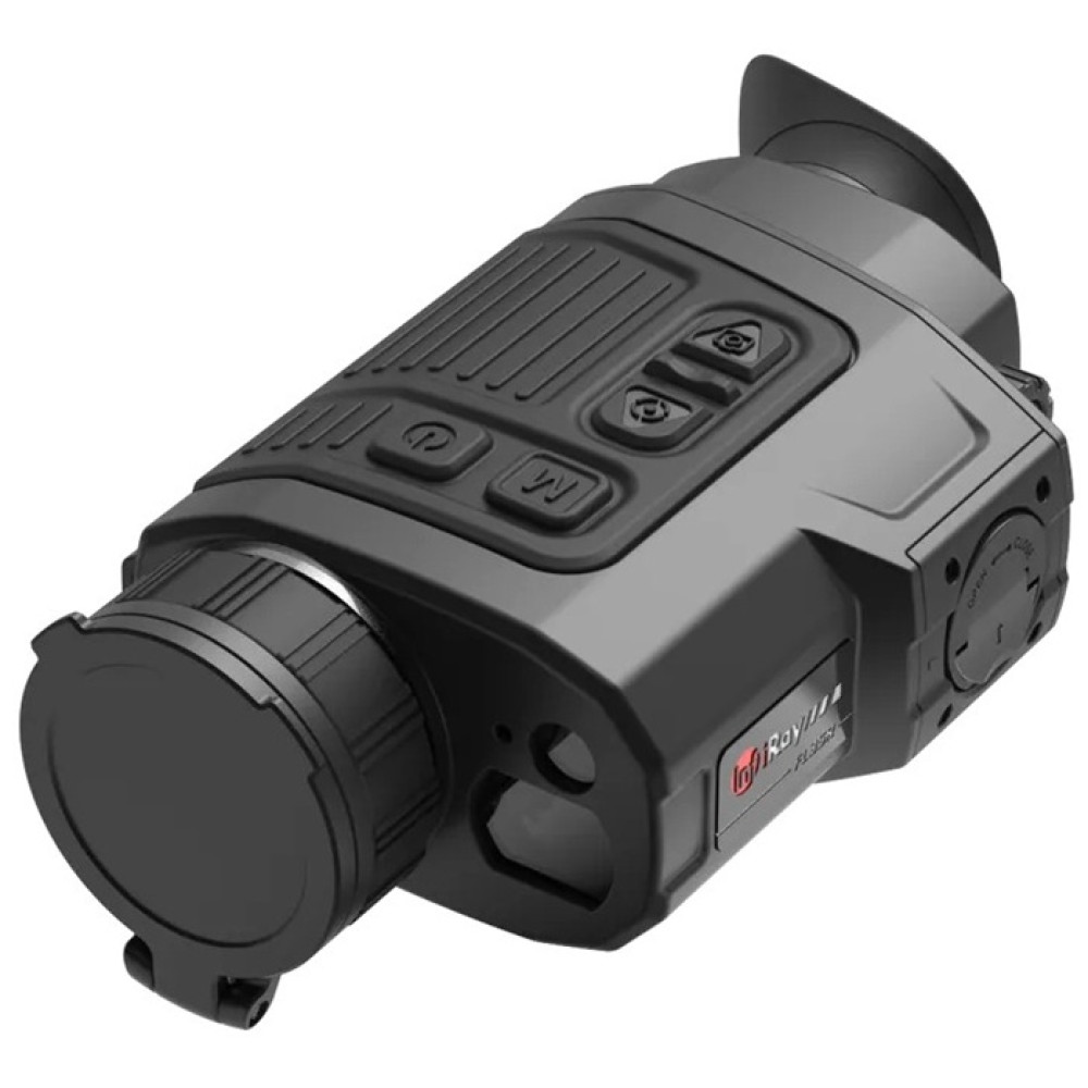 Тепловізійний монокуляр iRay Finder FH35R