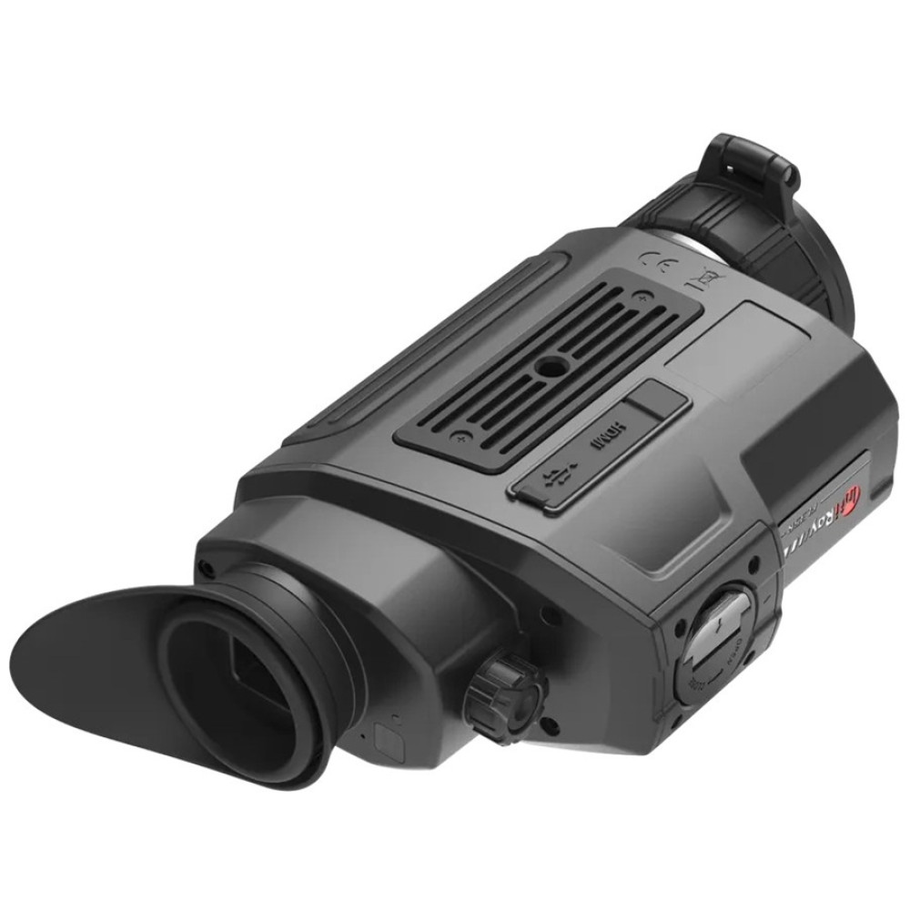 Тепловізійний монокуляр iRay Finder FH35R