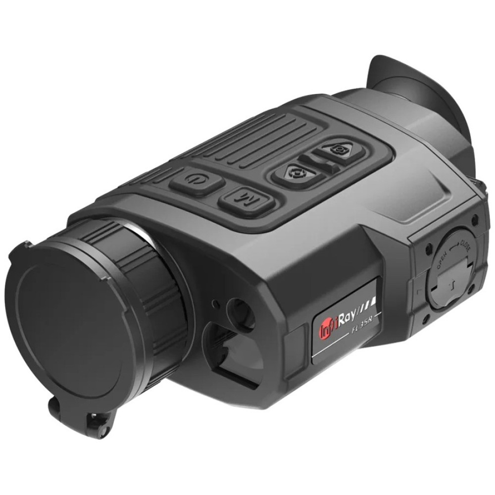 Тепловізійний монокуляр iRay Finder FH35R
