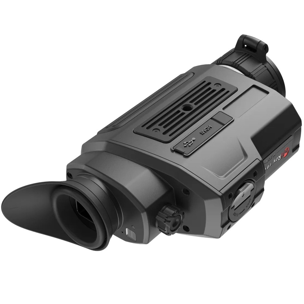 Тепловізійний монокуляр iRay Finder FH35R