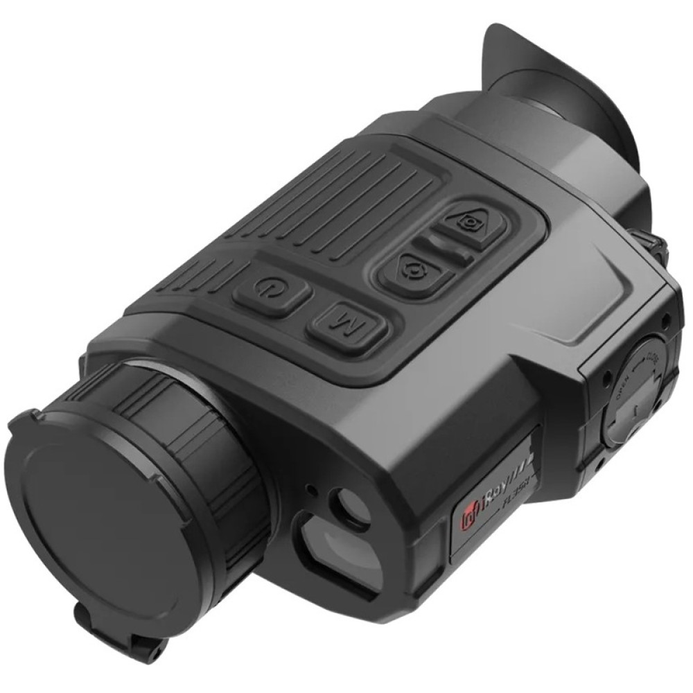 Тепловізійний монокуляр iRay Finder FH35R