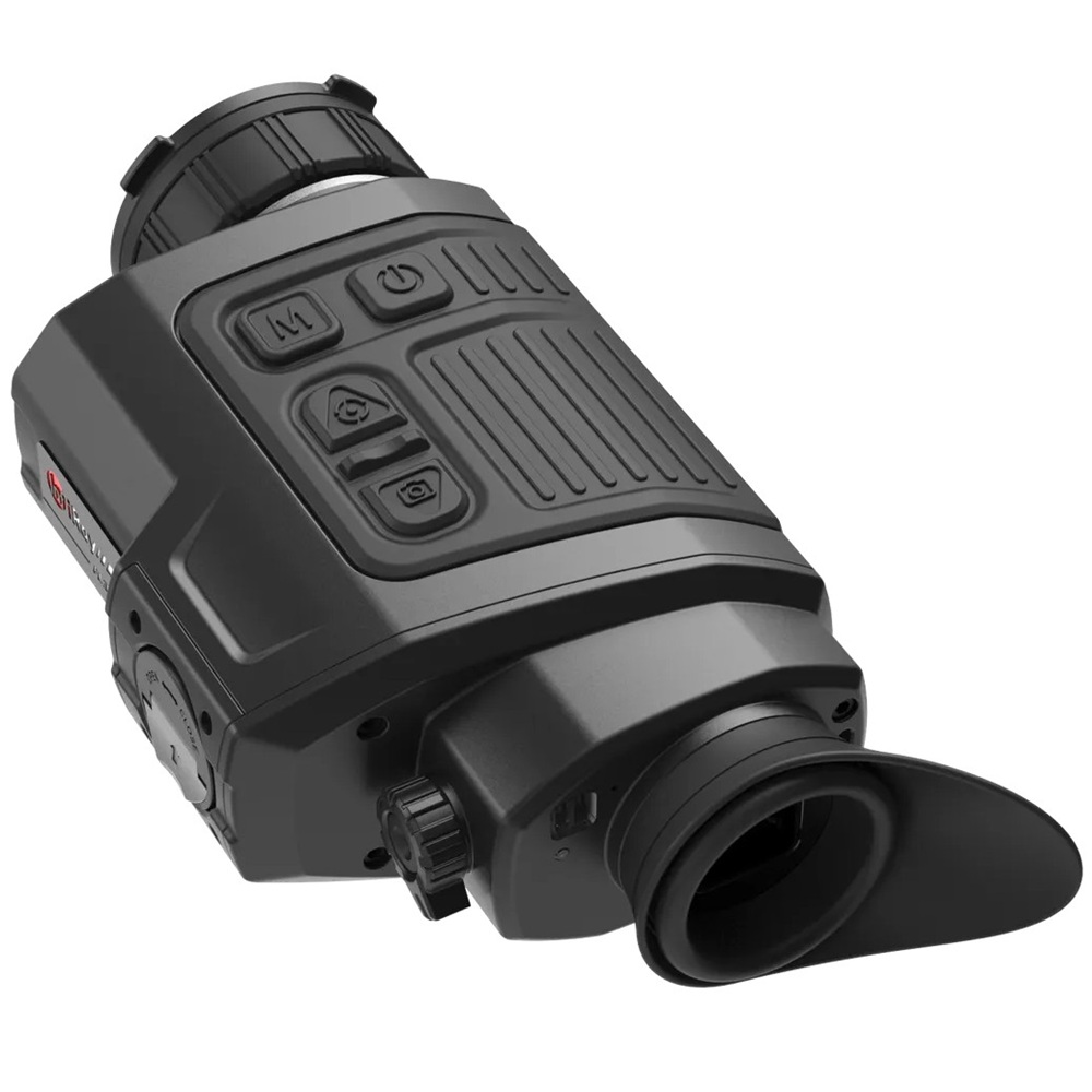 Тепловізійний монокуляр iRay Finder FH35R
