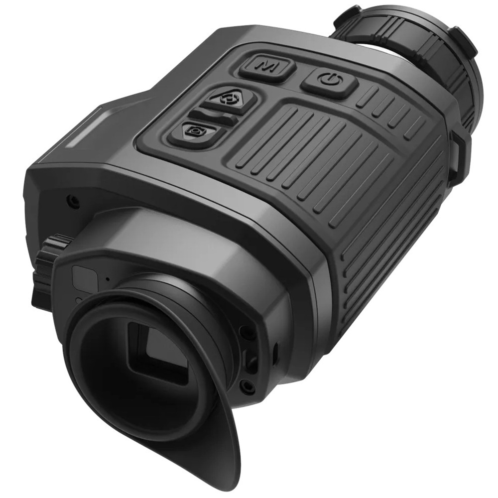 Тепловізійний монокуляр iRay Finder FH35R