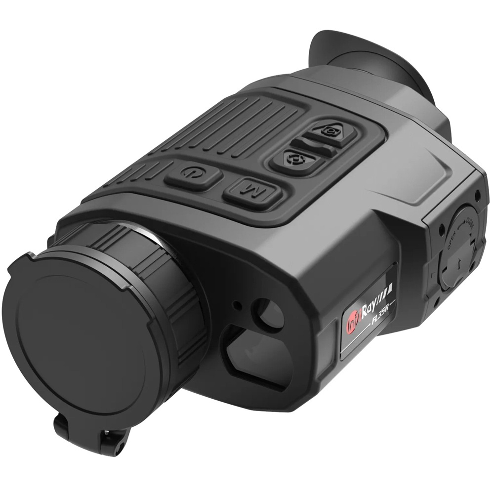 Тепловизионный монокуляр iRay Finder FL35R