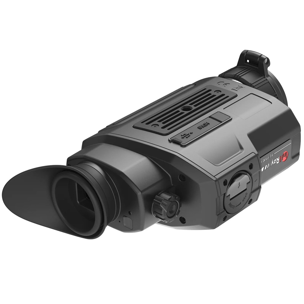 Тепловизионный монокуляр iRay Finder FL35R