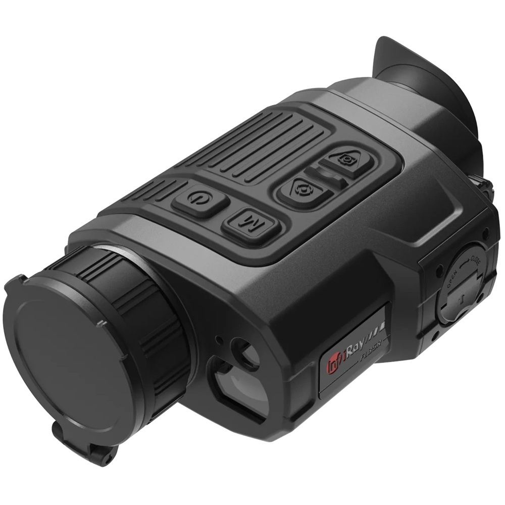 Тепловизионный монокуляр iRay Finder FL35R