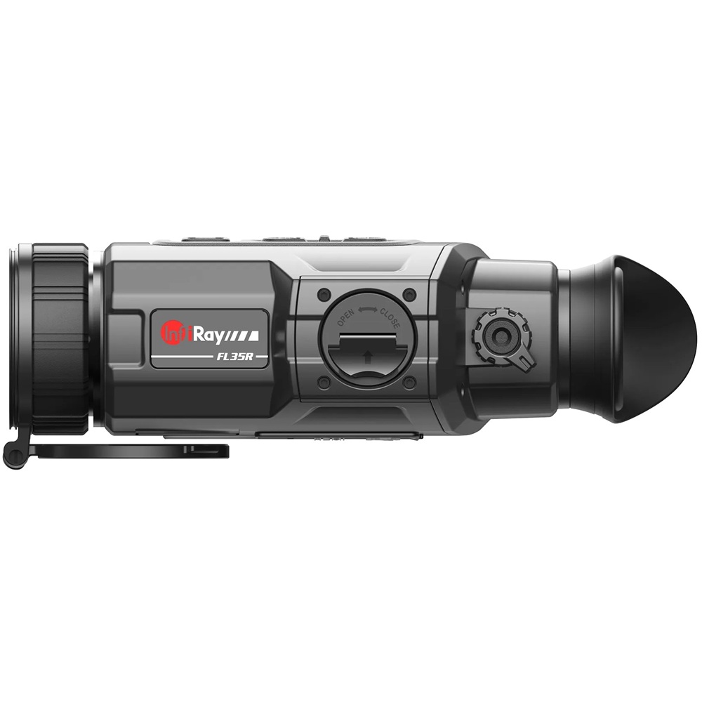 Тепловизионный монокуляр iRay Finder FL35R