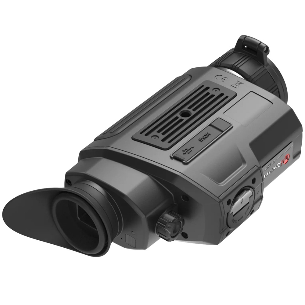 Тепловизионный монокуляр iRay Finder FL35R