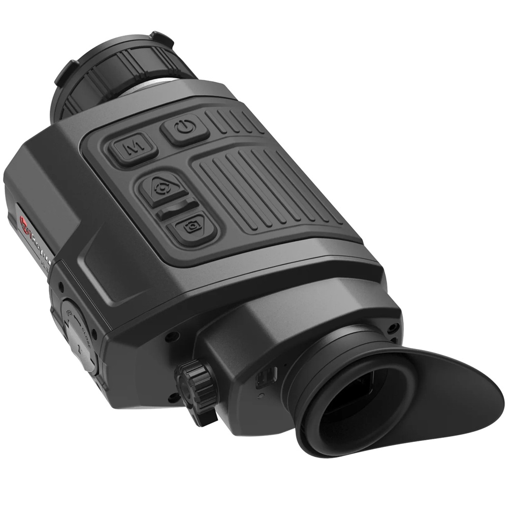 Тепловизионный монокуляр iRay Finder FL35R