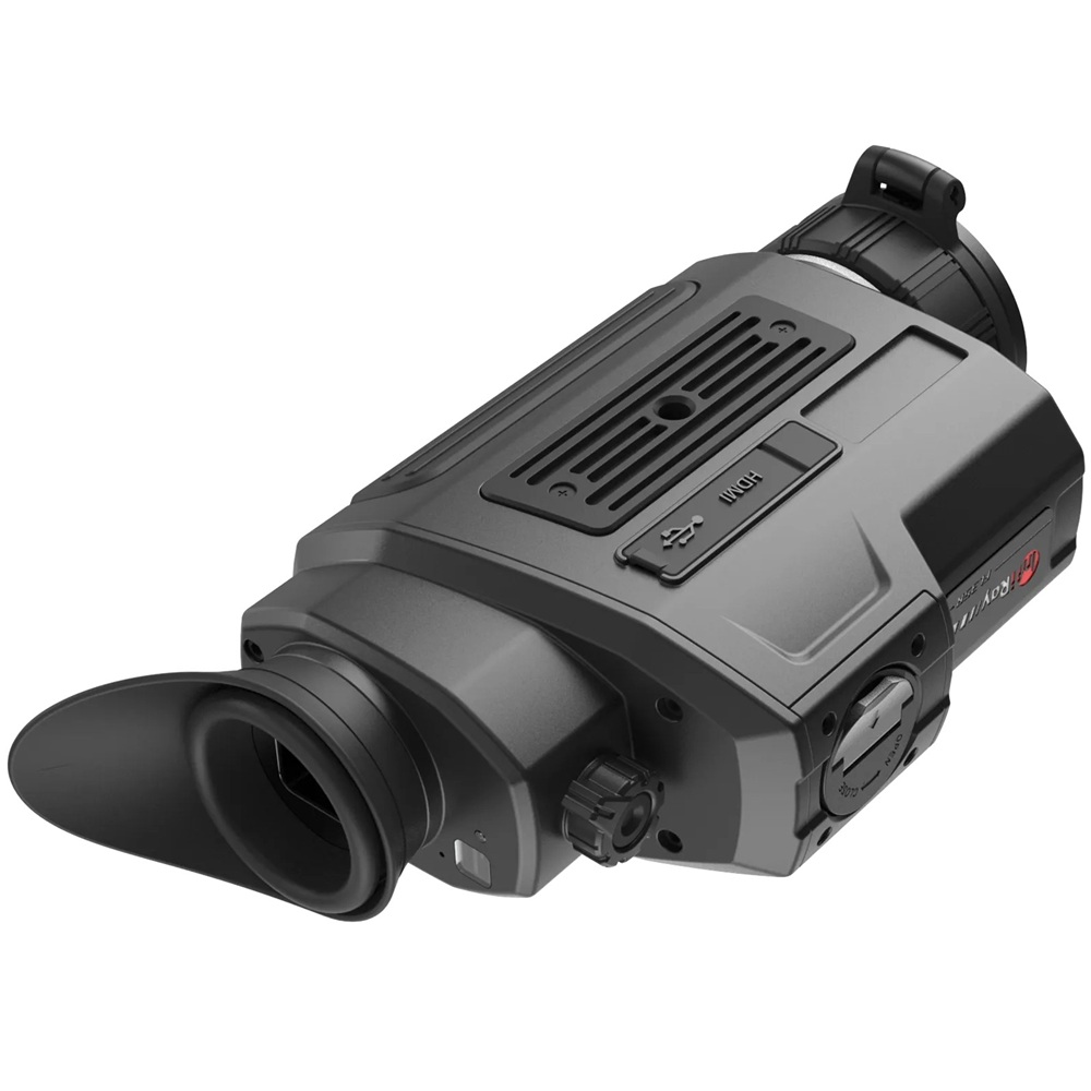 Тепловизионный монокуляр iRay Finder FL35R