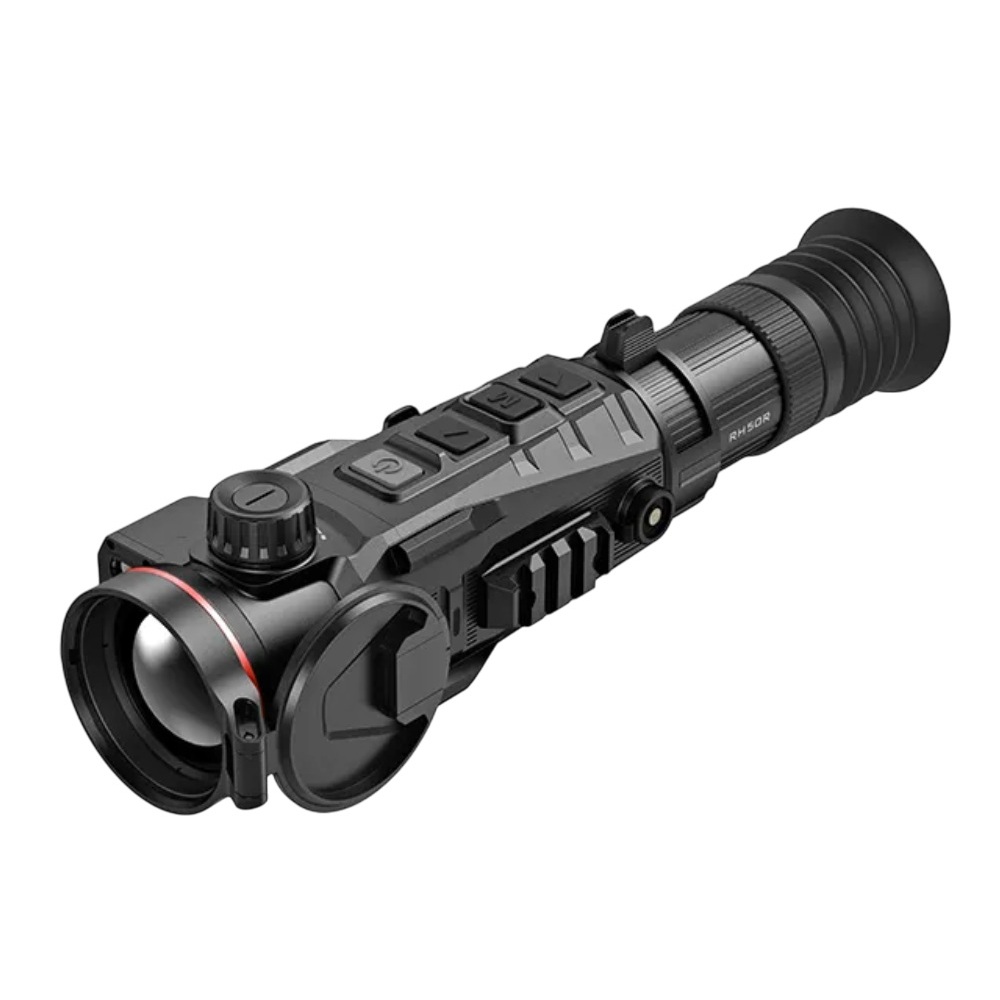 Тепловізійний приціл IRay RICO 2 RH50R
