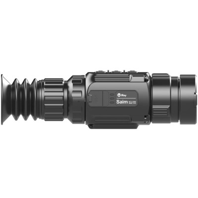 Тепловизионный прицел iRay Saime SCL35W