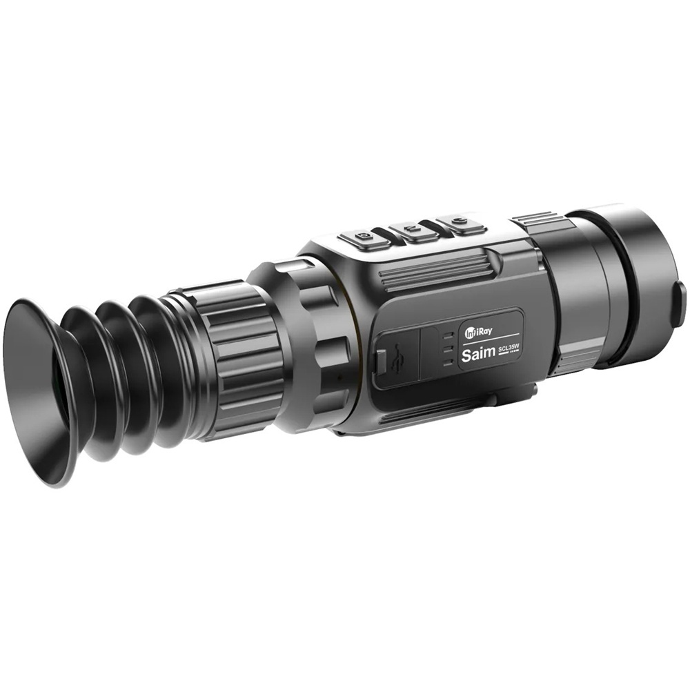 Тепловизионный прицел iRay Saime SCL35W