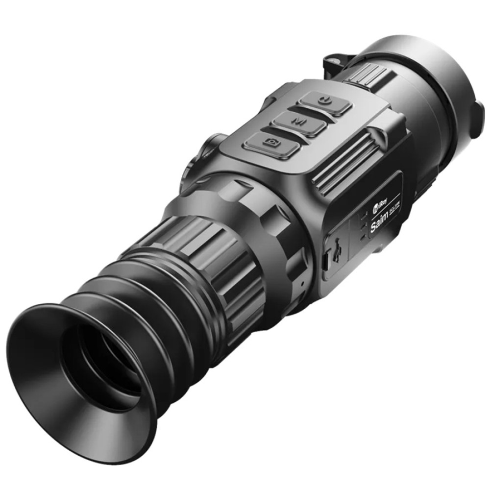 Тепловизионный прицел iRay Saime SCL35W