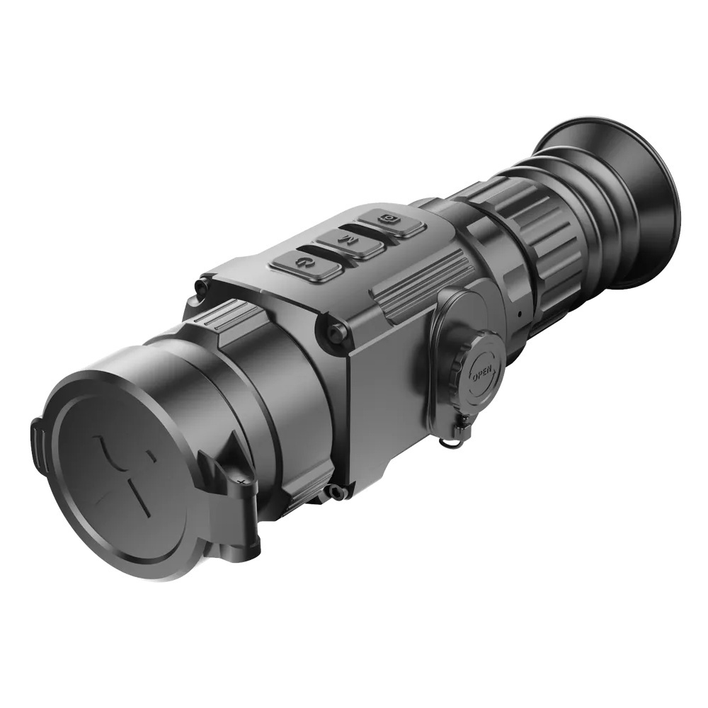 Тепловизионный прицел iRay Saime SCL35W