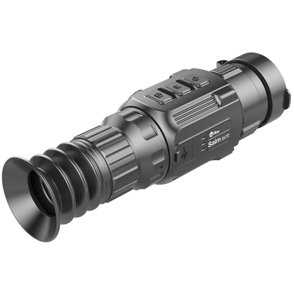 Тепловизионный прицел iRay Saime SCL35W