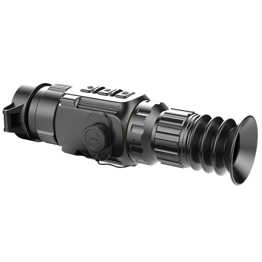 Тепловизионный прицел iRay Saime SCL35W