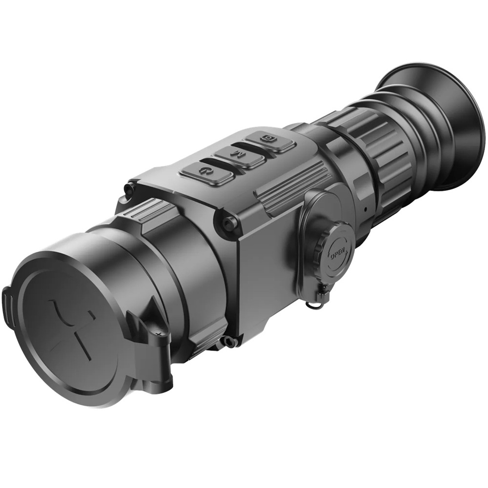 Тепловизионный прицел iRay Saim SCT35 V2
