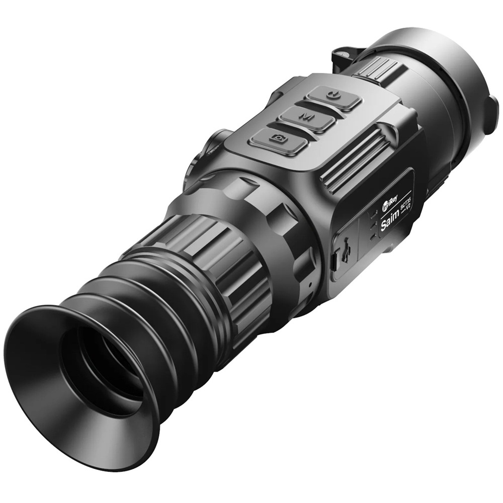 Тепловизионный прицел iRay Saim SCT35 V2