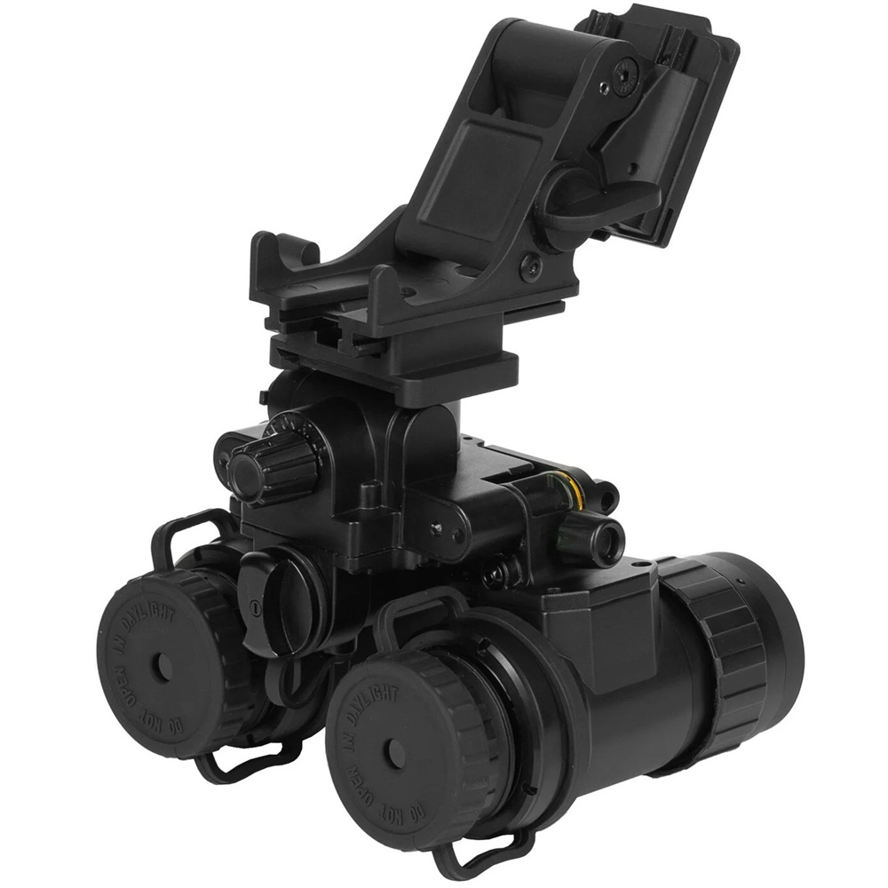 Прилад нічного бачення Ired-tech DTNVS PVS-31 gen 3+