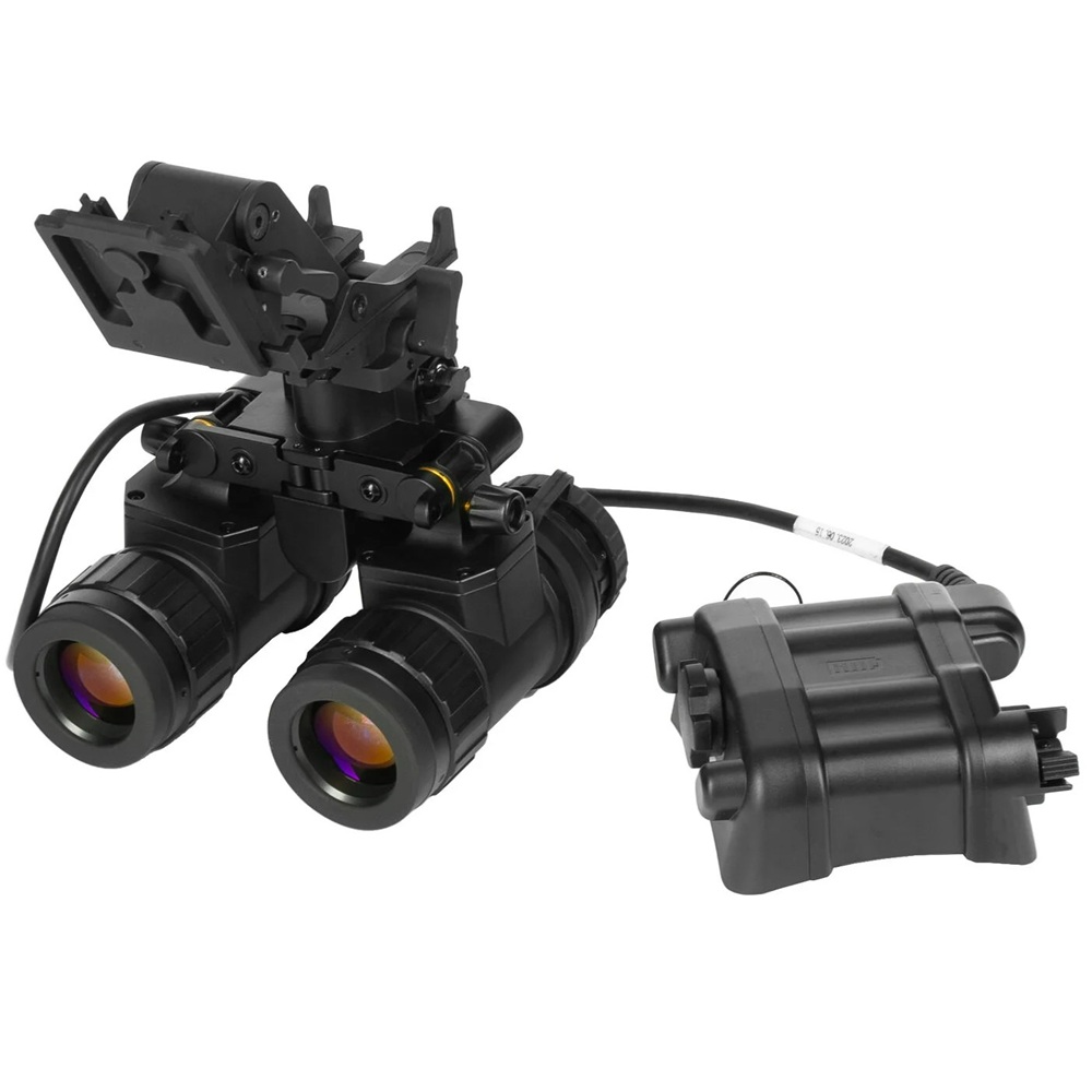 Прилад нічного бачення Ired-tech DTNVS PVS-31 gen 3+
