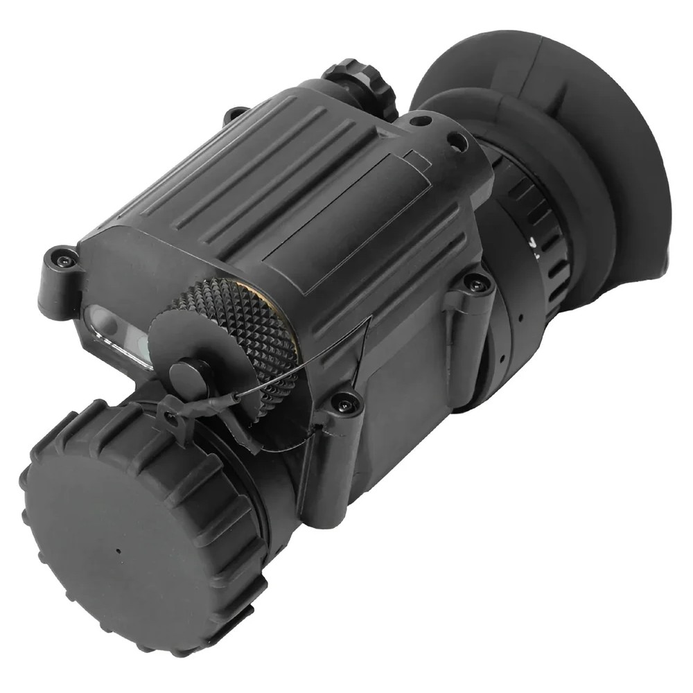 Прибор ночного видения Ired-tech PVS-14 NVM gen 3 в полной комплектации с креплением