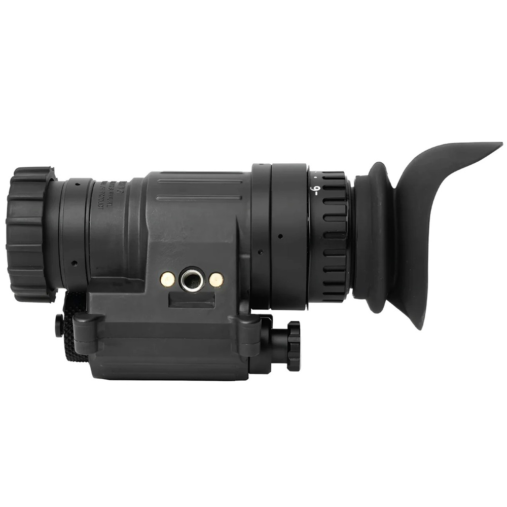 Прибор ночного видения Ired-tech PVS-14 NVM gen 3 в полной комплектации с креплением