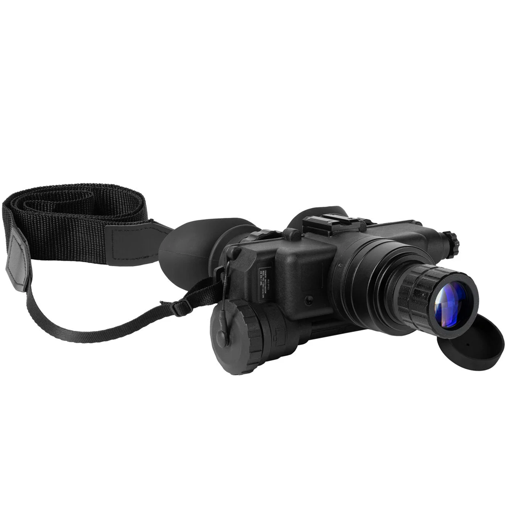 Прибор ночного видения Ired-tech PVS-7 gen 3+ в полной комплектации с креплением