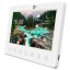 Відеодомофон NeoLight Kappa+ HD white