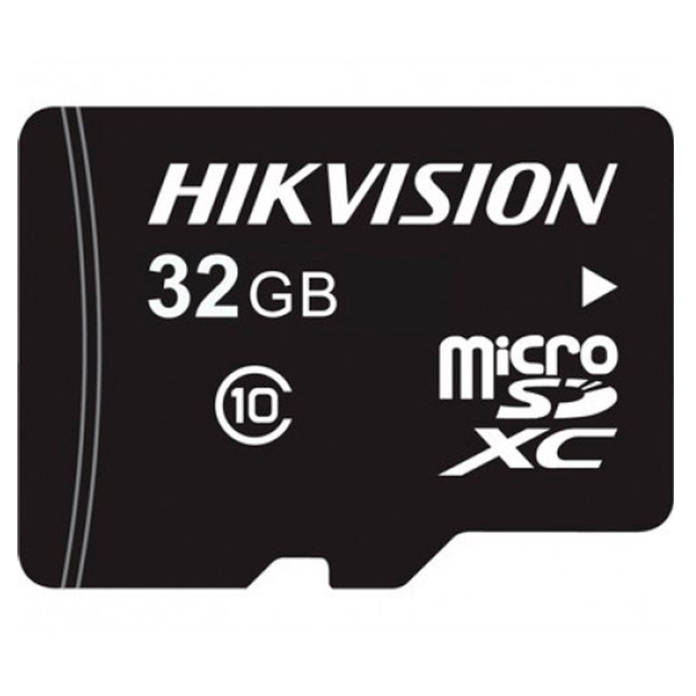 Комплект видеодомофона Hikvision DS-KD8003-IME1(B)+DS-KH6350-TE1+HS-TF (накладная панель)