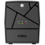 Джерело безперебійного живлення NJOY Keen 1000 USB (UPLI-LI100KU-CG01B) 600 Вт