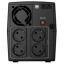 Джерело безперебійного живлення NJOY Keen 1000 USB (UPLI-LI100KU-CG01B) 600 Вт