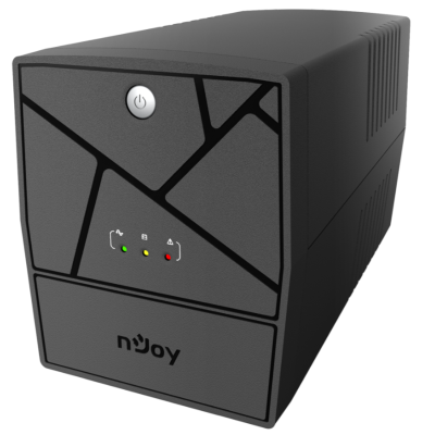 Источник бесперебойного питания NJOY Keen 1500 USB (UPLI-LI150KU-CG01B) 900 Вт