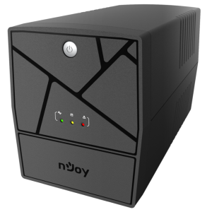 Источник бесперебойного питания NJOY Keen 2000 (UPLI-LI200KU-CG01B) 1200 Вт