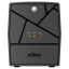 Источник бесперебойного питания NJOY Keen 2000 (UPLI-LI200KU-CG01B) 1200 Вт