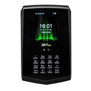 Биометрический терминал ZKTeco KF460[WIFI]