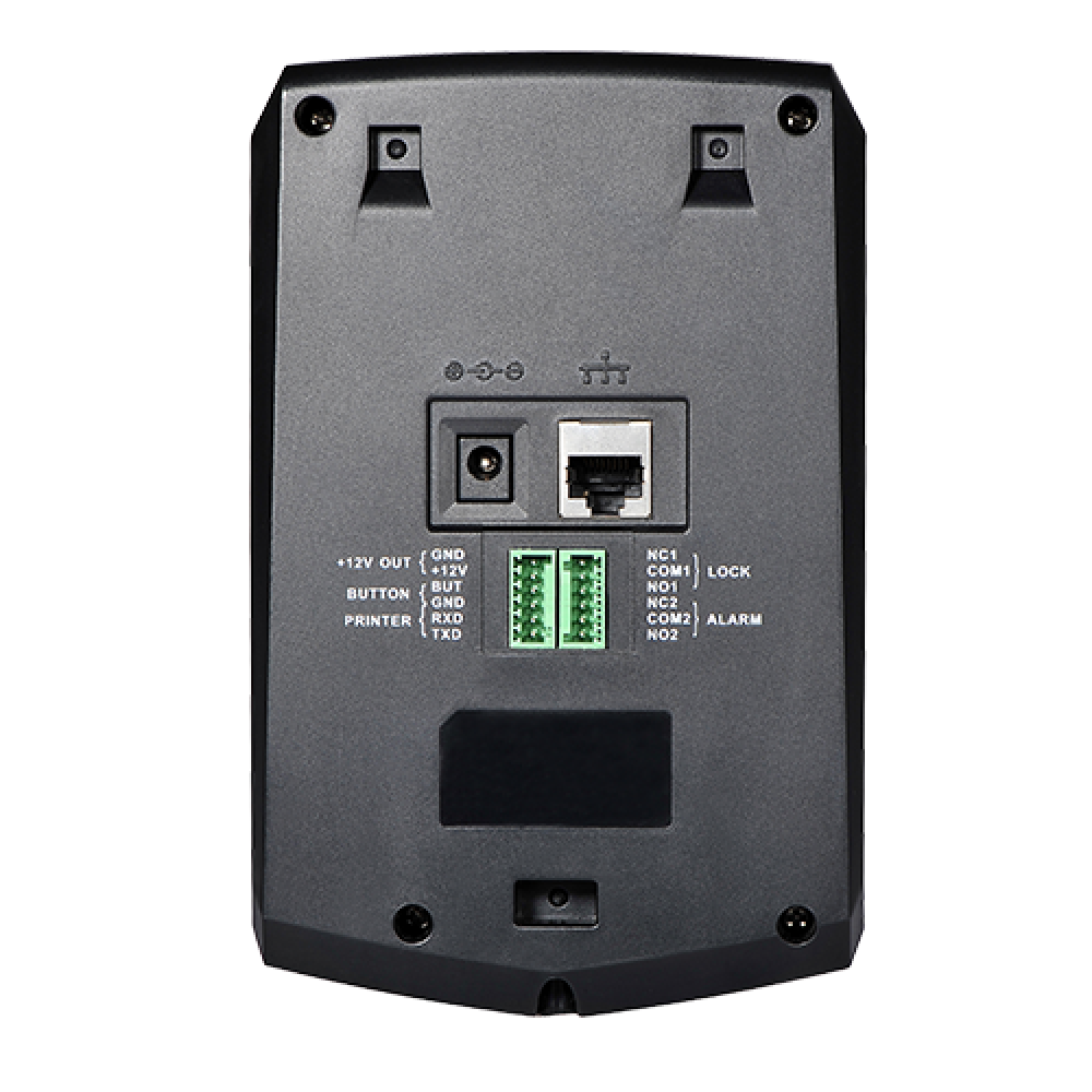 Біометричний термінал ZKTeco KF460[WIFI]