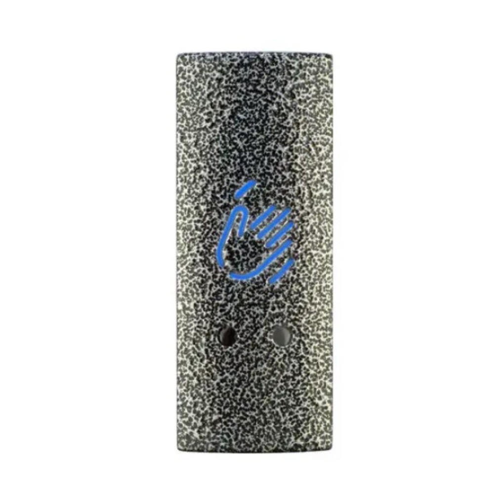 Кнопка виходу безконтактна SEVEN K-7496ND silver