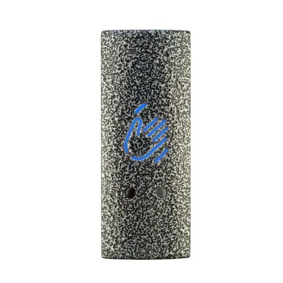 Кнопка виходу безконтактна SEVEN K-7496ND silver