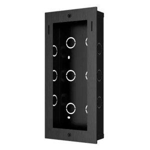 Комплект для врізного монтажу Akuvox X912