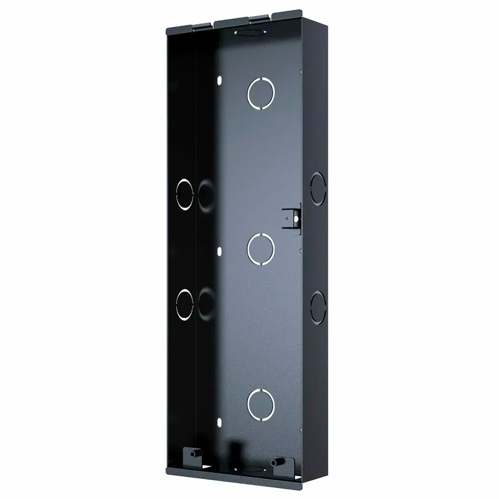Комплект для врізного монтажу Akuvox X915 In-Wall Box