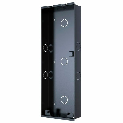 Комплект для врізного монтажу Akuvox X915 In-Wall Box
