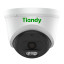 Комплект IP-відеоспостереження Tiandy на 4 камери